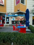 Domino's Pizza (İstanbul, Beylikdüzü, Barış Mah., Fidangör Cad., 9), pizzeria