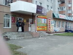 Biznes Razvitiye (ulitsa Torosova, 21), organization of auctions and tenders