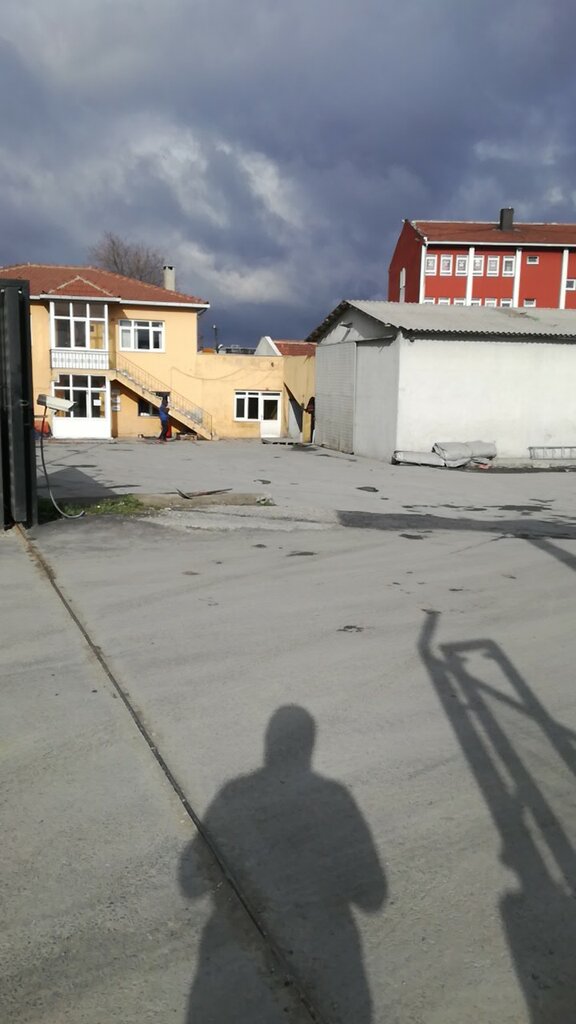 Freight forwarding Usak Gul Transport, Istanbul, photo