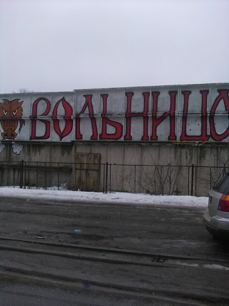 Community organization Региональное общественное движение за содействие развития спорта Вольница, Moscow and Moscow Oblast, photo