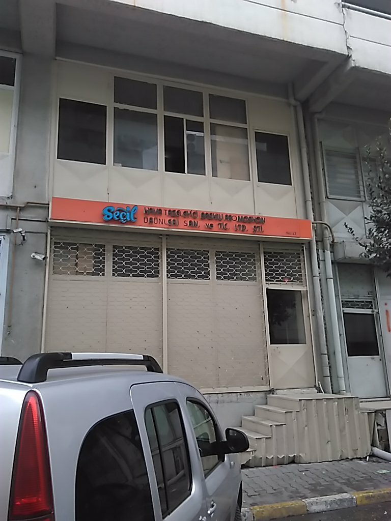 Packing materials Ozkaya Packaging and Label, Istanbul, photo