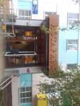 Agentstvo nedvizhimosti (Gagarina Street, 4), real estate agency
