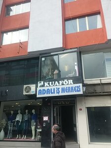 Gülcüoğlu Medikal Masaj Merkezi (İstanbul, Gaziosmanpaşa, Merkez Mah., Salih Paşa Cad., 5), massage salon