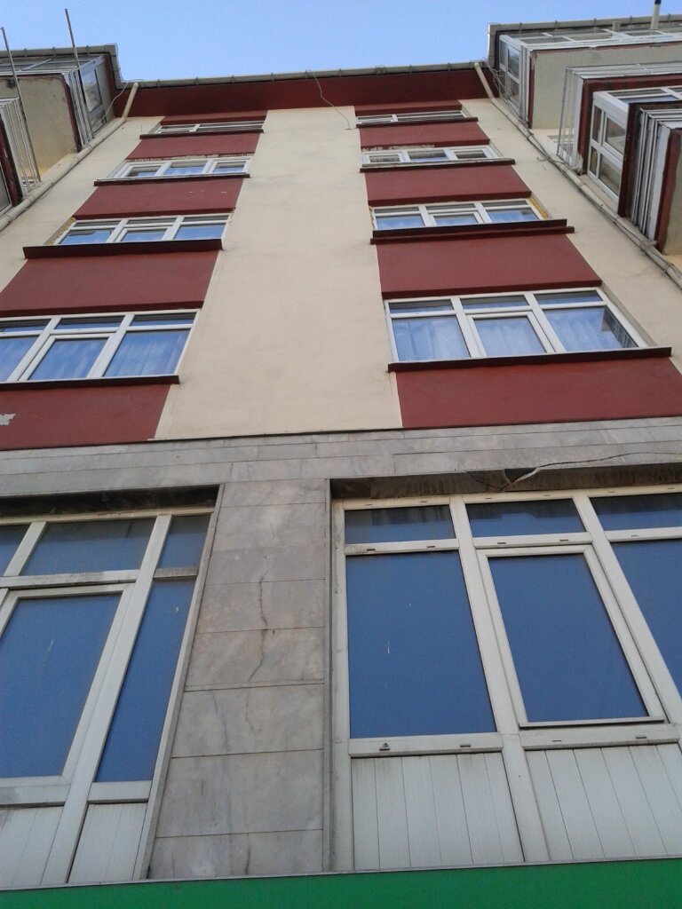 Computer repairs and services Atmaca Computer, Istanbul, photo