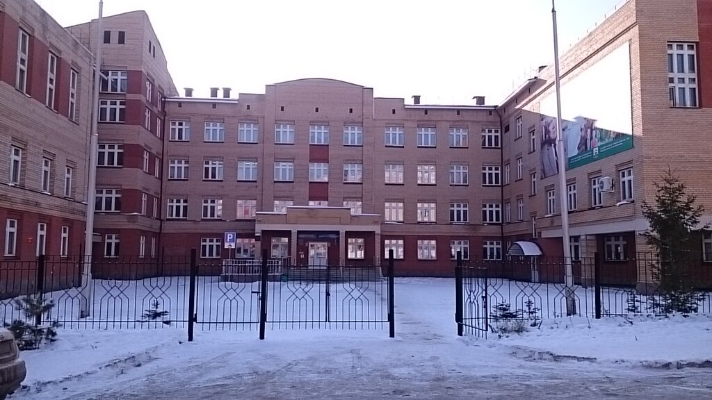 Карина исмагилова уфа