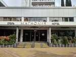 Magnolia (Sochi, Kurortniy Avenue, 50), hotel