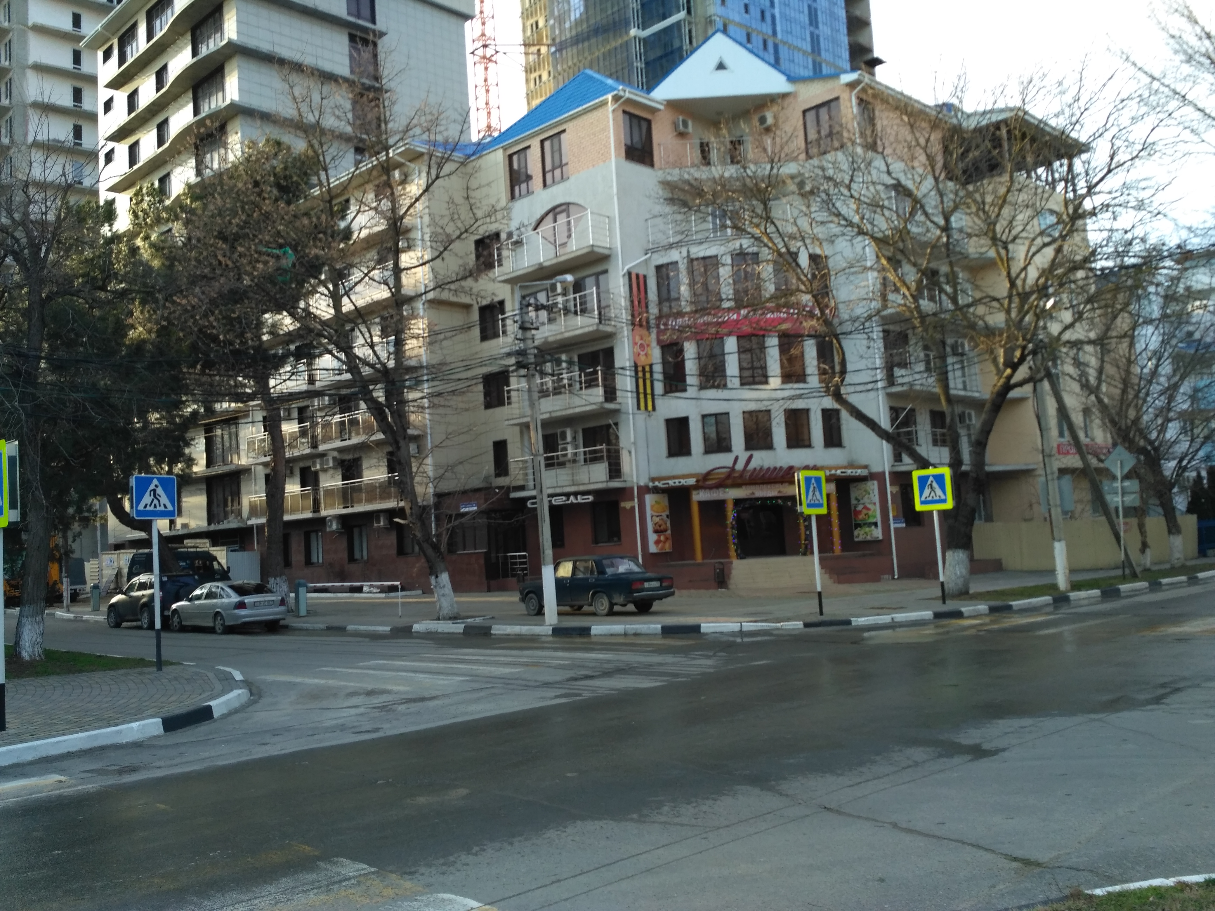 Фото Мишель