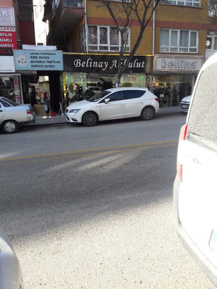 Haberdashery and accessories shop Kavis Tesettür Giyim, Ankara, photo