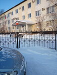 Spetsializirovannoye avtotransportnoye upravleniye Satu g. Nizhnevartovska MUP (Industrialnaya ulitsa, 70) ، مناظر طبيعية في مناطق حضرية