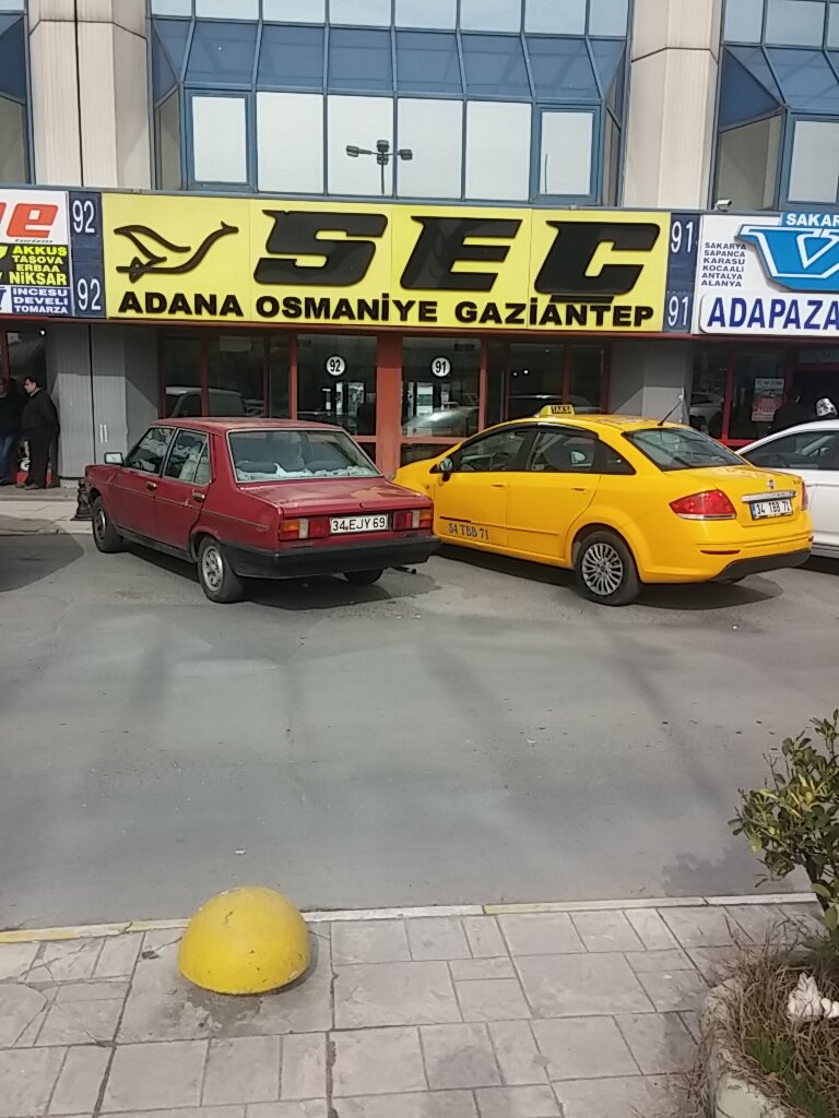 Bus transportation Tokat Almus Tourism, Istanbul, photo