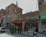 Dürümcü Ahmet Usta (İstanbul, Kartal, Soğanlık Yeni Mah., Atatürk Cad., 33A), comida rápida