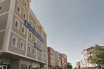 Prof. Dr. Halil Inalcik Library (İstanbul, Kartal, Üsküdar Cad., 133) ، مكتبة