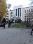 Kharkovsky natsionalny universitet gorodskogo khozyaystva im. A.N. Beketova (Kulykivskyi uzviz, 12) ، كلية، جامعة