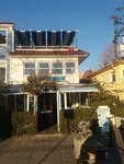 Balikhane (İstanbul, Tuzla, Cumhuriyet Cad., 40), restaurante