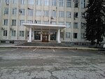 Gosudarstvennyj komitet po delam arhivov Respubliki Krym (улица Павленко, 1А), government ministries, services