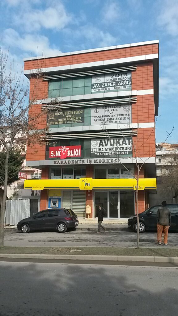 Notaries Silivri 5. Noter, Silivri, photo