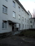 Gbuz Vo City Hospital № 2 (Vladimir, ulitsa Tokareva, 3) ، قسم المستشفى