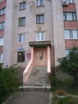 Городская поликлиника № 1 (ул. Орджоникидзе, 6, Волжск), поликлиника для взрослых в Волжске