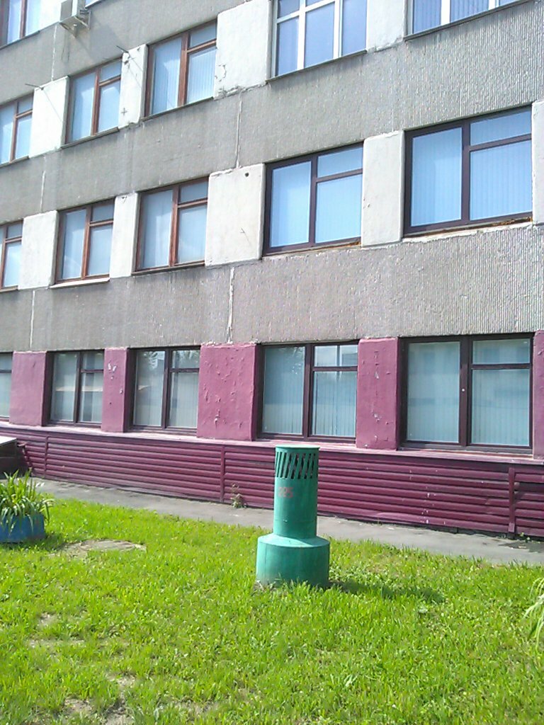 Production automation Modulnyye Sistemy, Moscow, photo