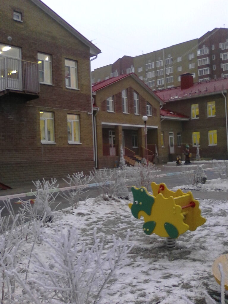 Kindergarten, nursery Mbdou Detsky sad kombinirovannogo vida № 8, Kursk, photo