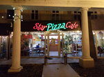 StarPizzaCafe (Preobrazhenska vulytsia, 26), pizzeria