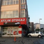 Atılım Otogaz Sistemleri (Yenidoğan Mah., Rami Kışla Cad., No:87, Bayrampaşa, İstanbul), lpg kurulumu  İstanbul'dan