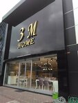 3m Home Collection (İstanbul, Başakşehir, İkitelli OSB Mah., Masko 8B Blok Sok., 24) ، محل أثاث