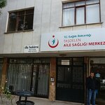 Dentist Filiz Yildiz (İstanbul, Çekmeköy, Turgut Özal Cad., 76) ، عيادات الأسنان