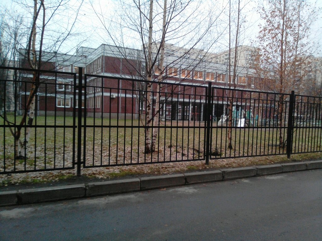 Школы невского района санкт петербурга