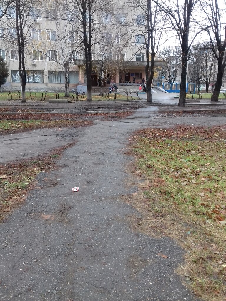 Hospital de niños Kharkovskaya gorodskaya detskaya poliklinika № 15, , foto