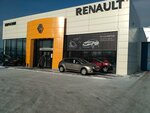 Фото 3 Renault Евразия Моторс