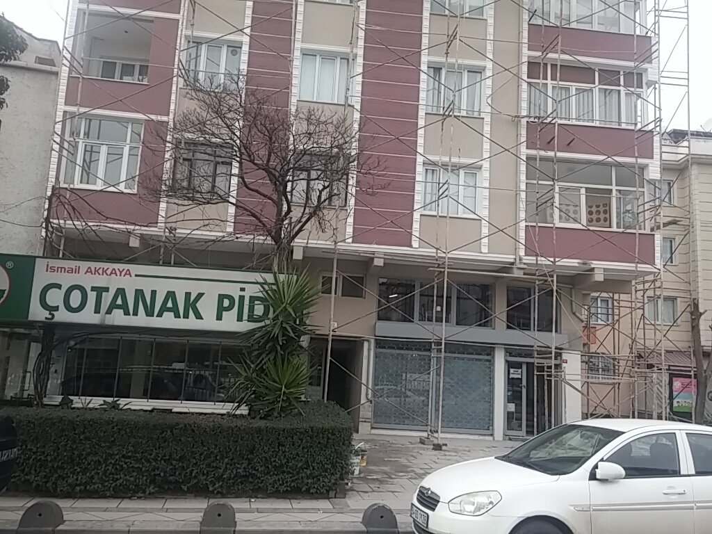 Kafe Çotanak Pide, Bağcılar, foto