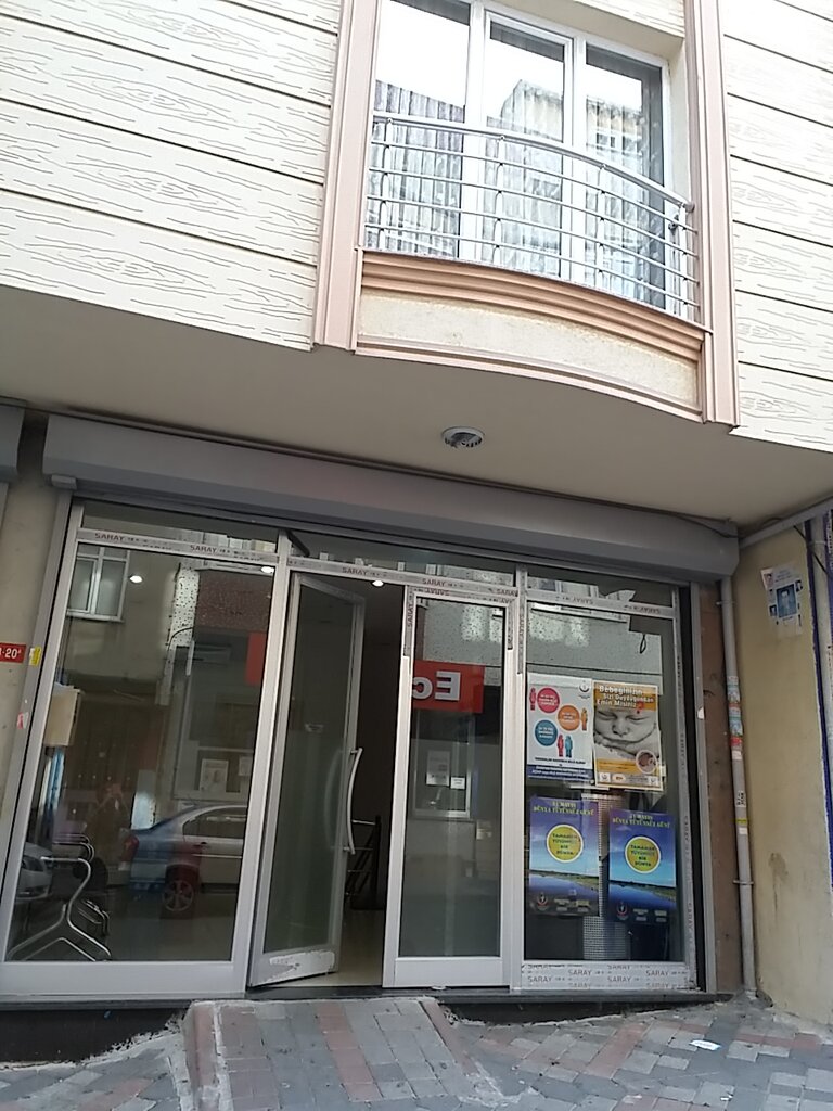 Ambulatorio, centro de salud, centro médico 27th Family Health Center, , foto