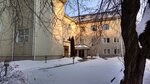 Sady Podmoskovya Ofis (Smirnovskaya Street, 2Б), sale and lease of commercial real estate