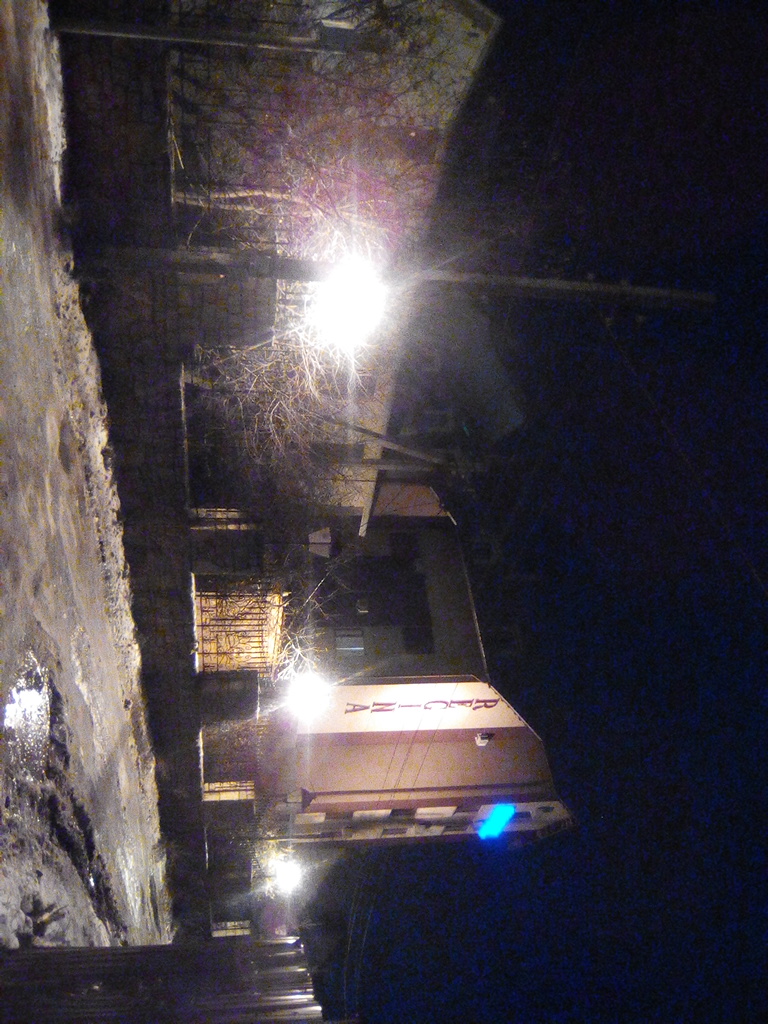 Фото Регина в Малых клыках