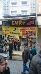 Emre Spor (İzmir, Konak, Anafartalar Cad., 143), spor mağazaları  Konak'tan