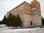 Zhilupravleniye (ulitsa Kuvykina, 25А) ، سلطة إسكان بلدية