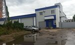 Dimitrovgradsky zavod Steklopodyemnikov (проспект Автостроителей, 83), production of auto parts