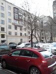 ТСЖ Фрунзенская 34 (Фрунзенская наб., 34), товарищество собственников недвижимости в Москве