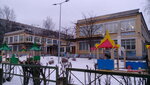 Detsky sad № 11 (Grazhdanskiy Avenue, 15к5), jardín de infancia, guardería
