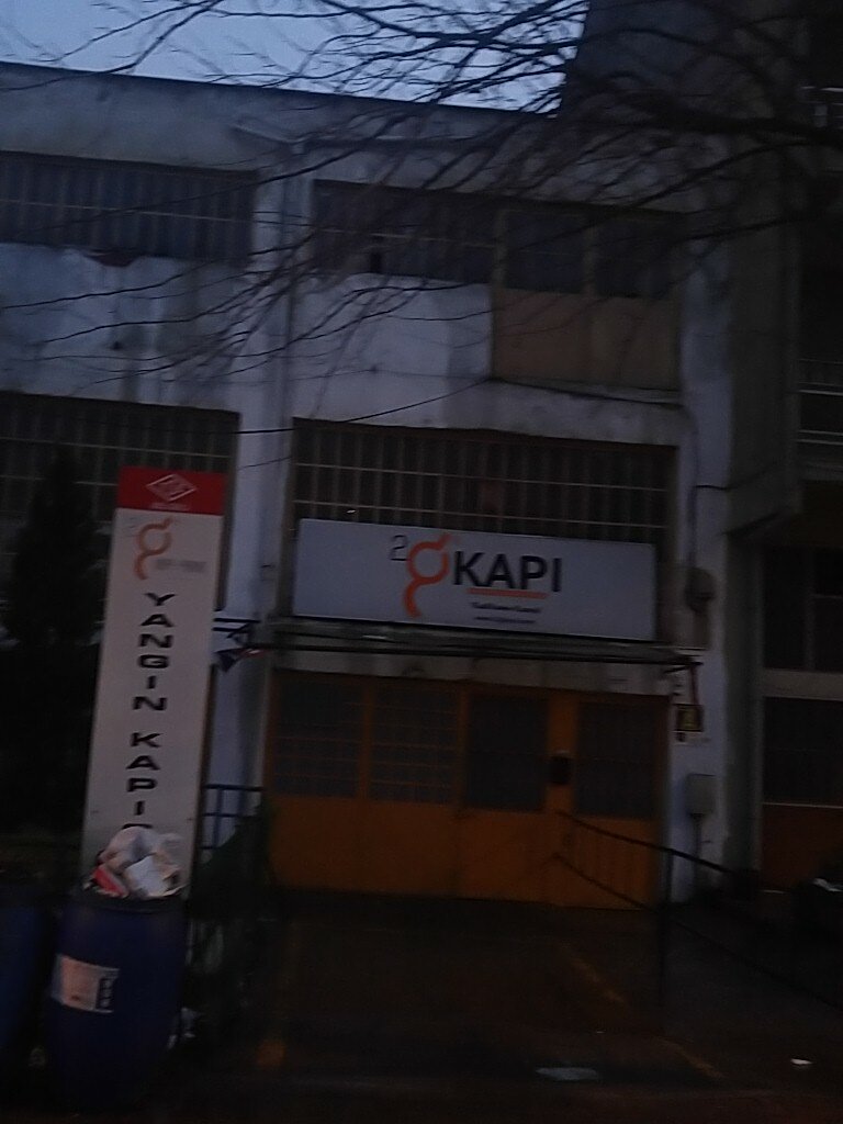 Hardware store 2g Kapi ve Parke Sistemleri, Bursa, photo