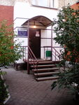 ZhEU Kolikom (ulitsa 60-letiya Oktyabrya, 11), municipal housing authority