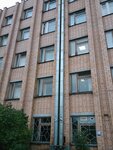 Петрозаводский Региональный Участок Октябрьский Дерекции Пассажирских Обустройств (Krasnoarmeyskaya Street, 31В), gestión y mantenimiento ferroviaria