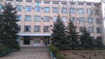 Мелитопольская Райнная государственная администрация (ул. Ивана Алексеева, 5), администрация в Мелитополе