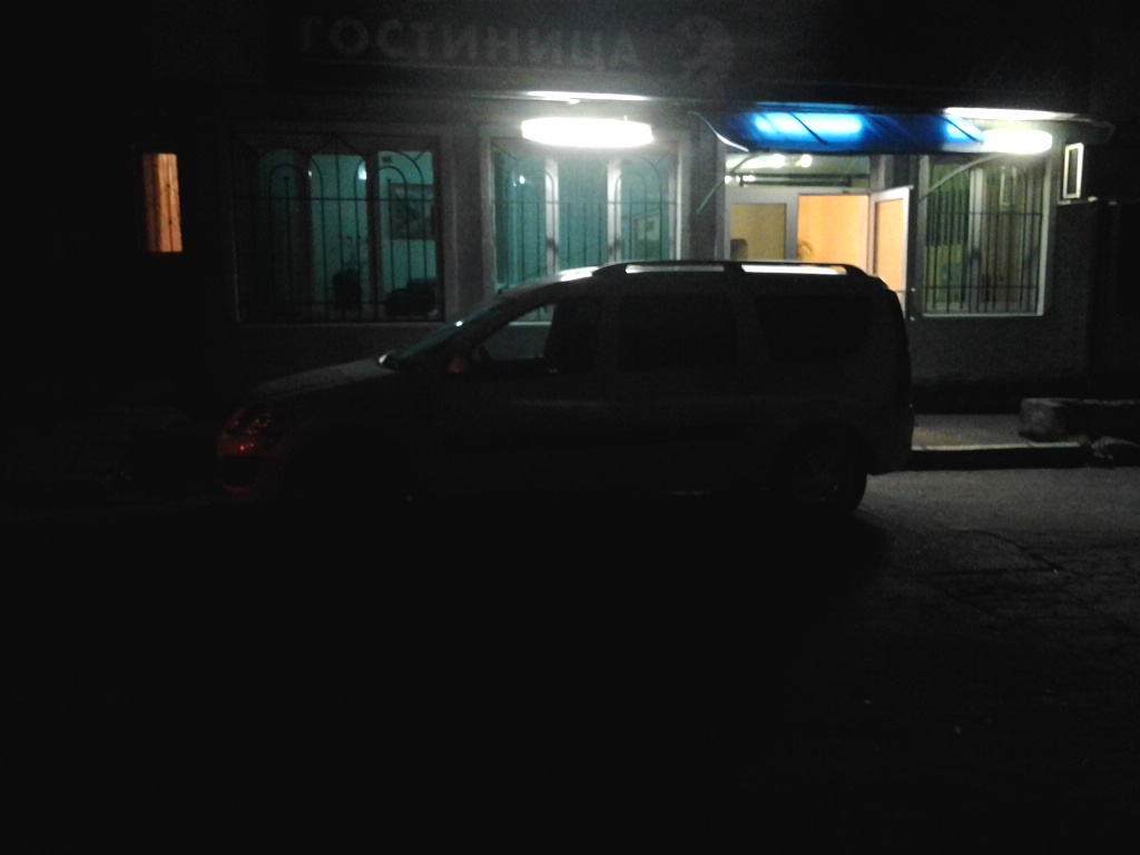 Фото Пушкинская