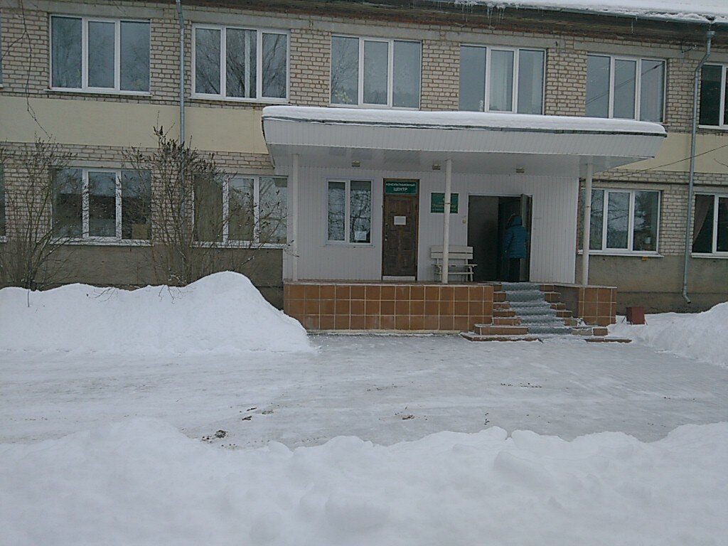 Environmental organization Filial Rossiysky selskokhozyaystveny tsentr po Smolenskoy oblasti, Smolensk, photo