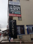 Ozel Bursa Lider Surucu Kursu (Bursa, Osmangazi District, 1st Freedom Avenue, 188B) ، مدرسة لتعليم القيادة