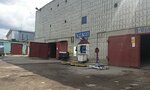 Сокол (Avtomobilistov Street, 2), cooperativa de garaje
