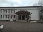 Administratsiya pos. Dzhubga (Dzhubga Urban-type Settlement, Sovetskaya Street, 31), administration