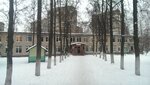 Svobodnaya shkola (Stroitelnaya Street, 10), private school